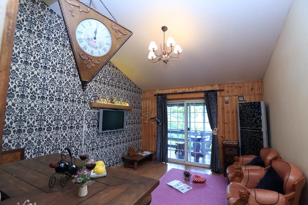 Sicily Pension Hongcheon Rum bild
