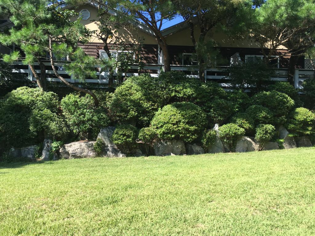 Sicily Pension Hongcheon Exteriör bild
