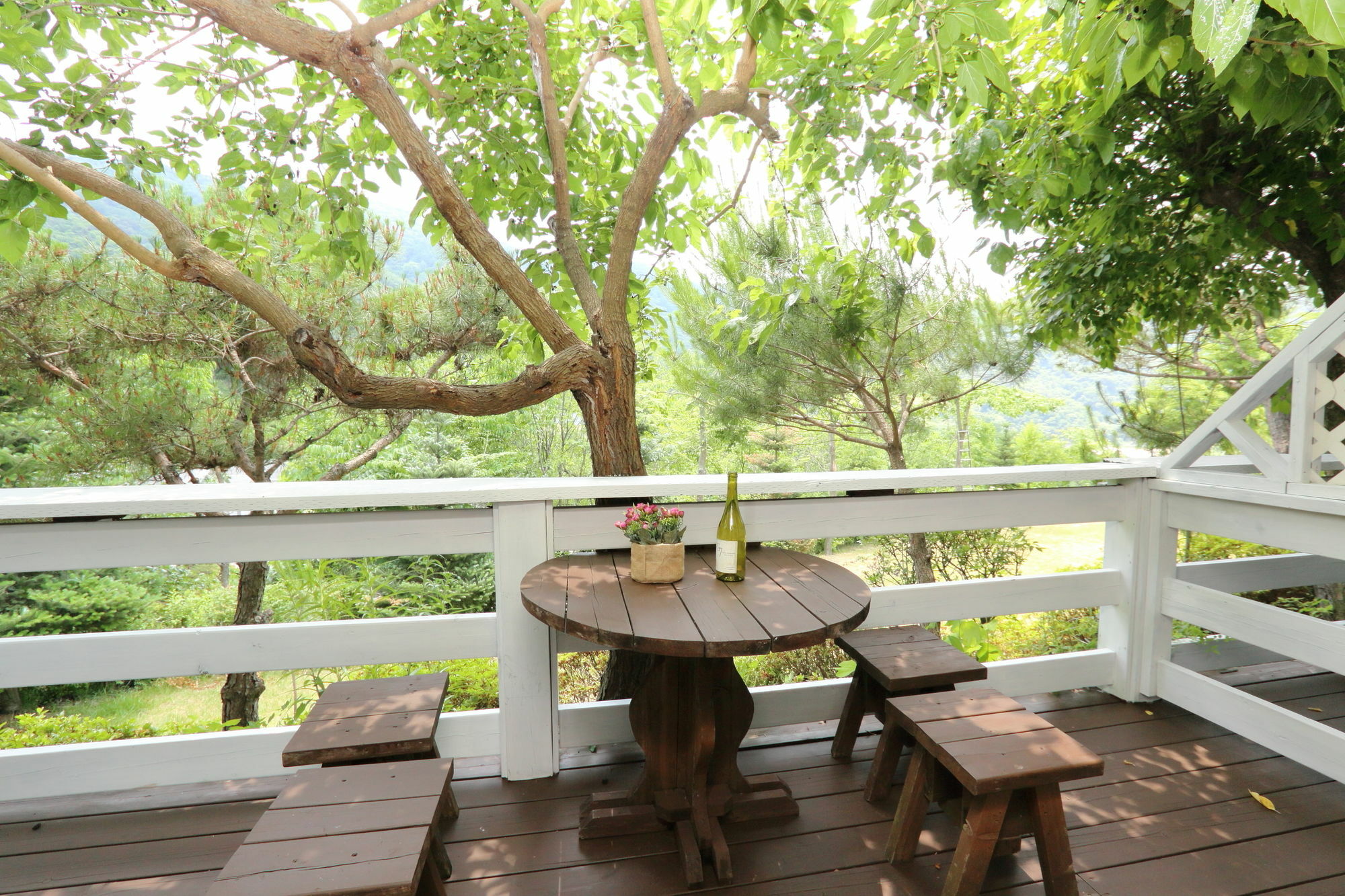 Sicily Pension Hongcheon Exteriör bild