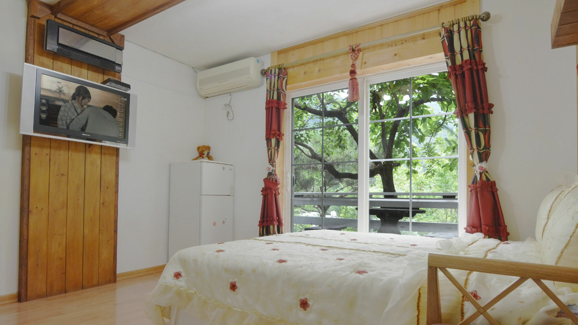 Sicily Pension Hongcheon Exteriör bild