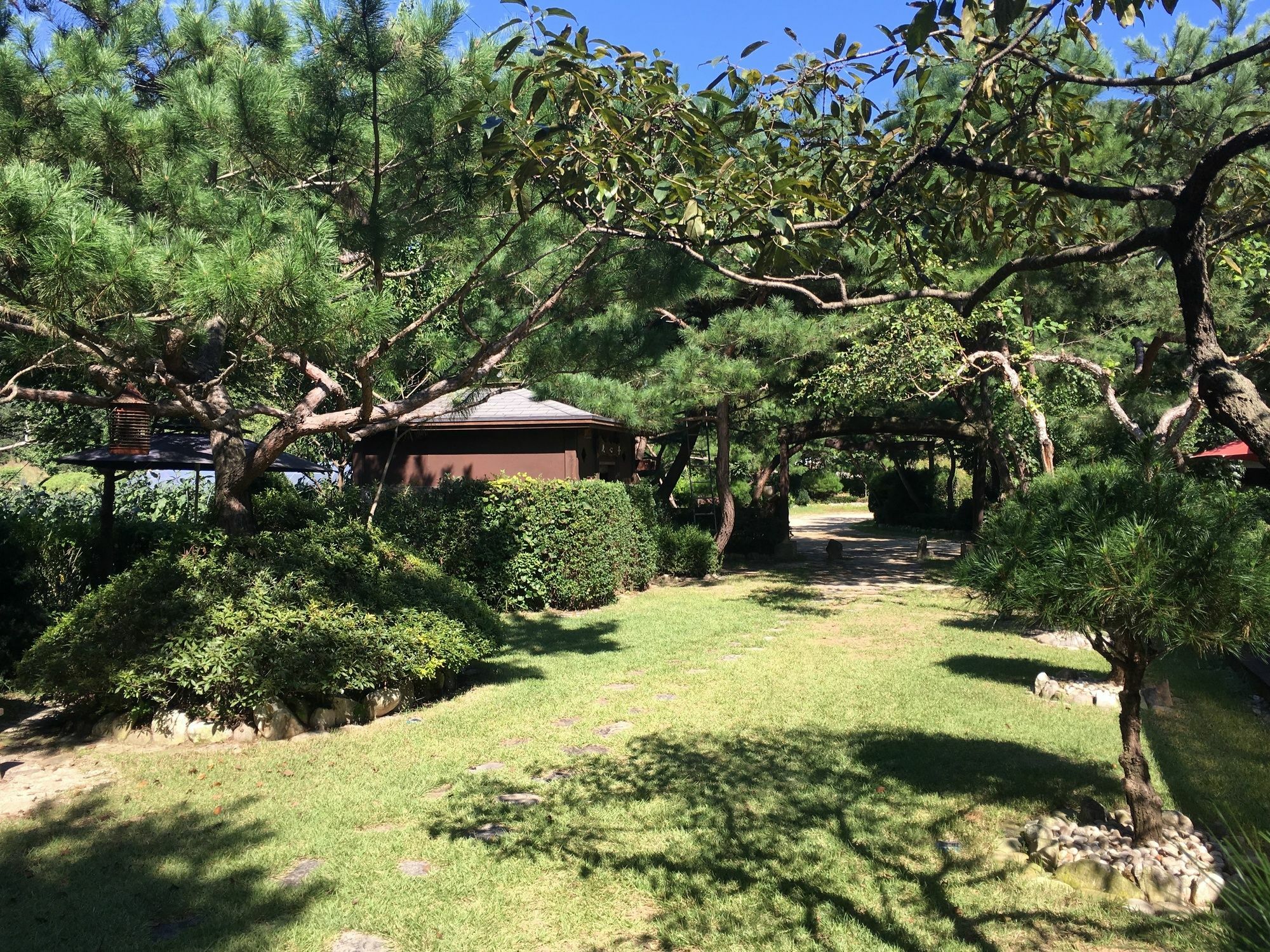 Sicily Pension Hongcheon Exteriör bild