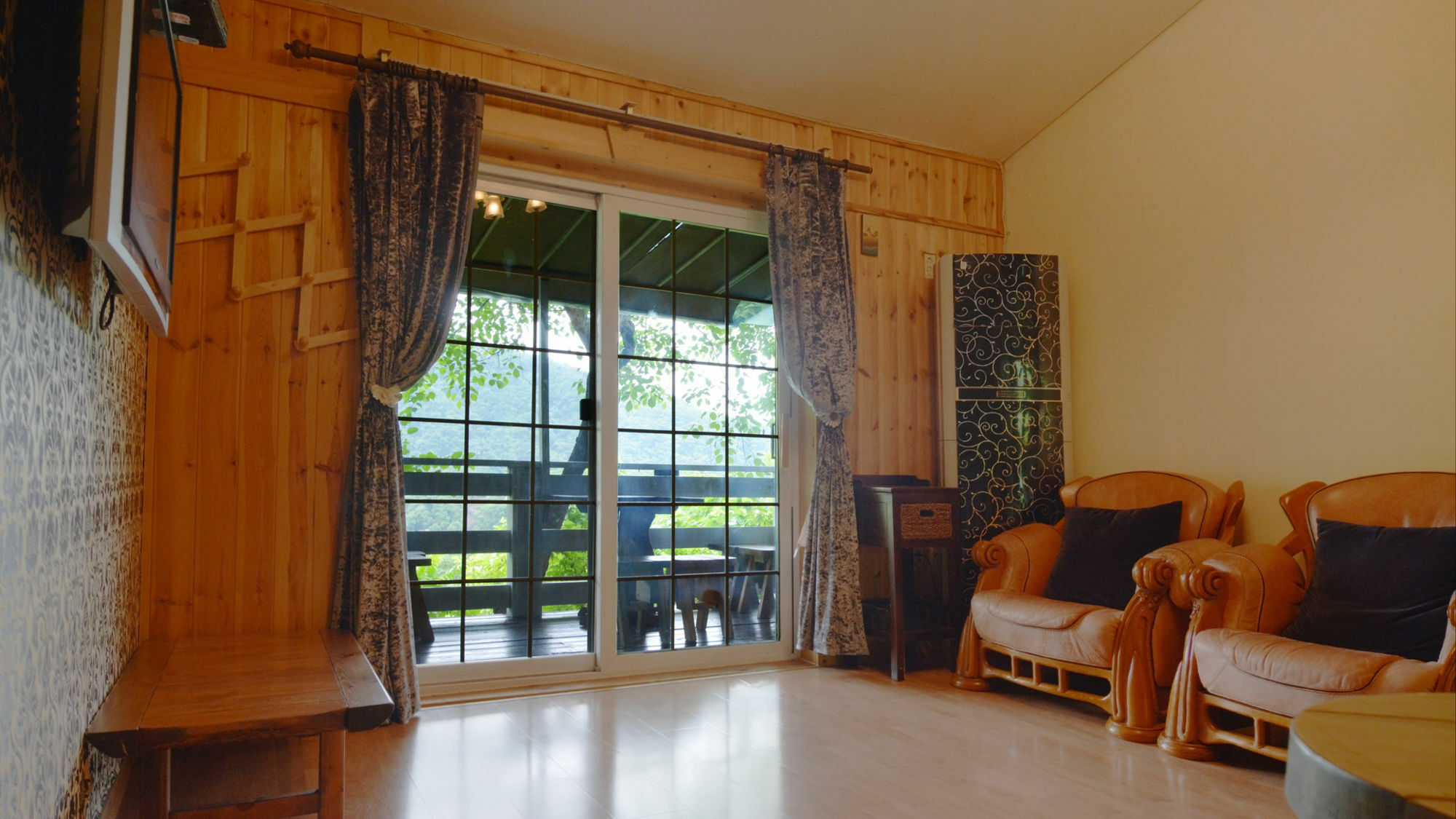 Sicily Pension Hongcheon Exteriör bild
