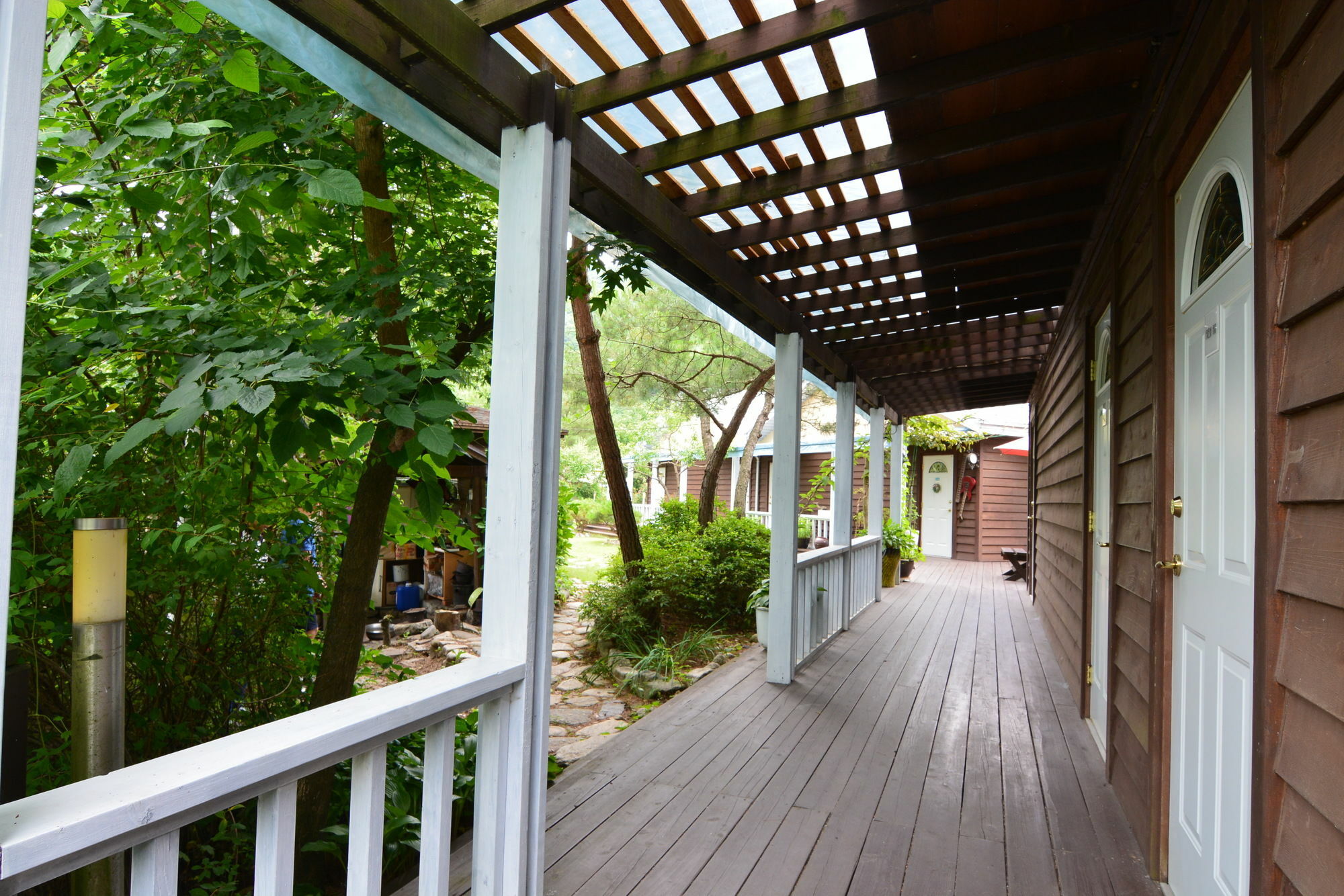 Sicily Pension Hongcheon Exteriör bild