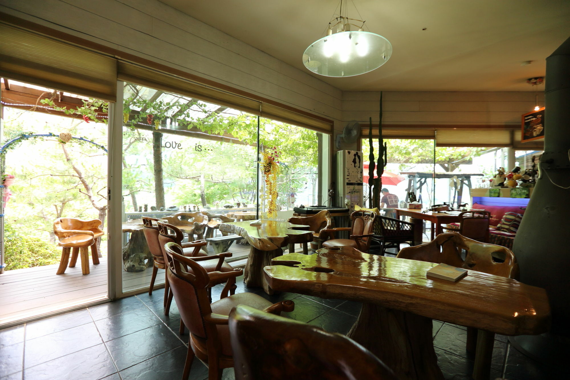 Sicily Pension Hongcheon Exteriör bild