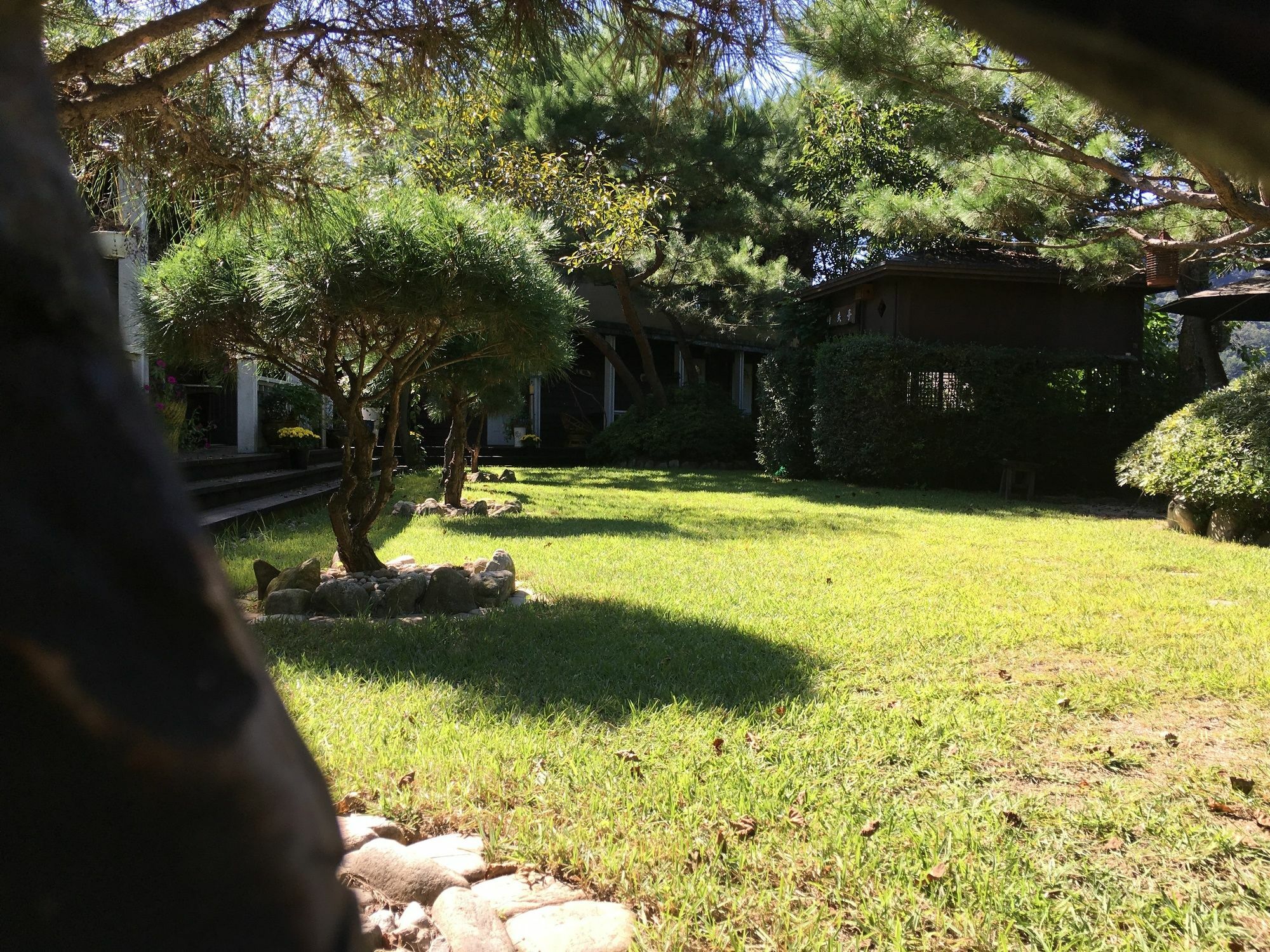 Sicily Pension Hongcheon Exteriör bild