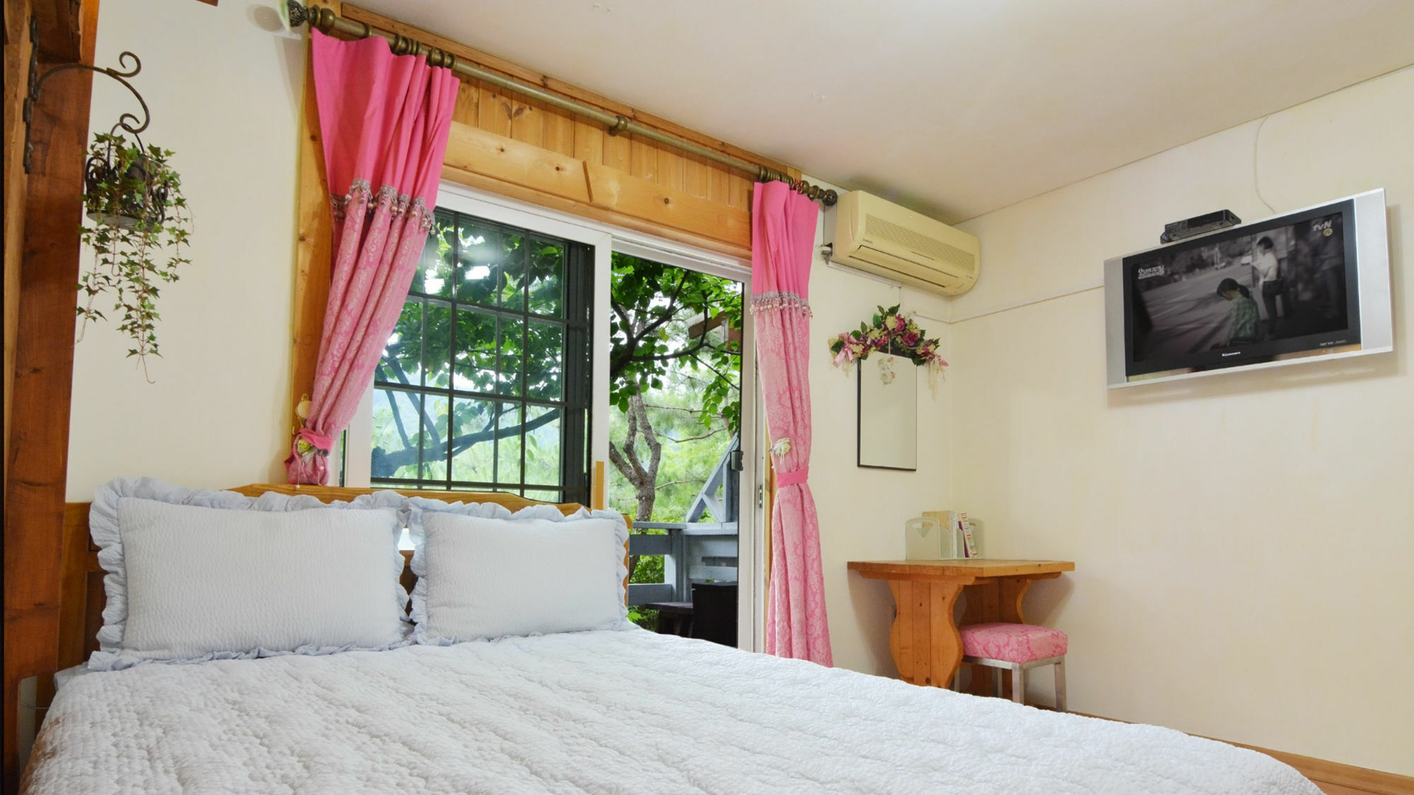 Sicily Pension Hongcheon Exteriör bild
