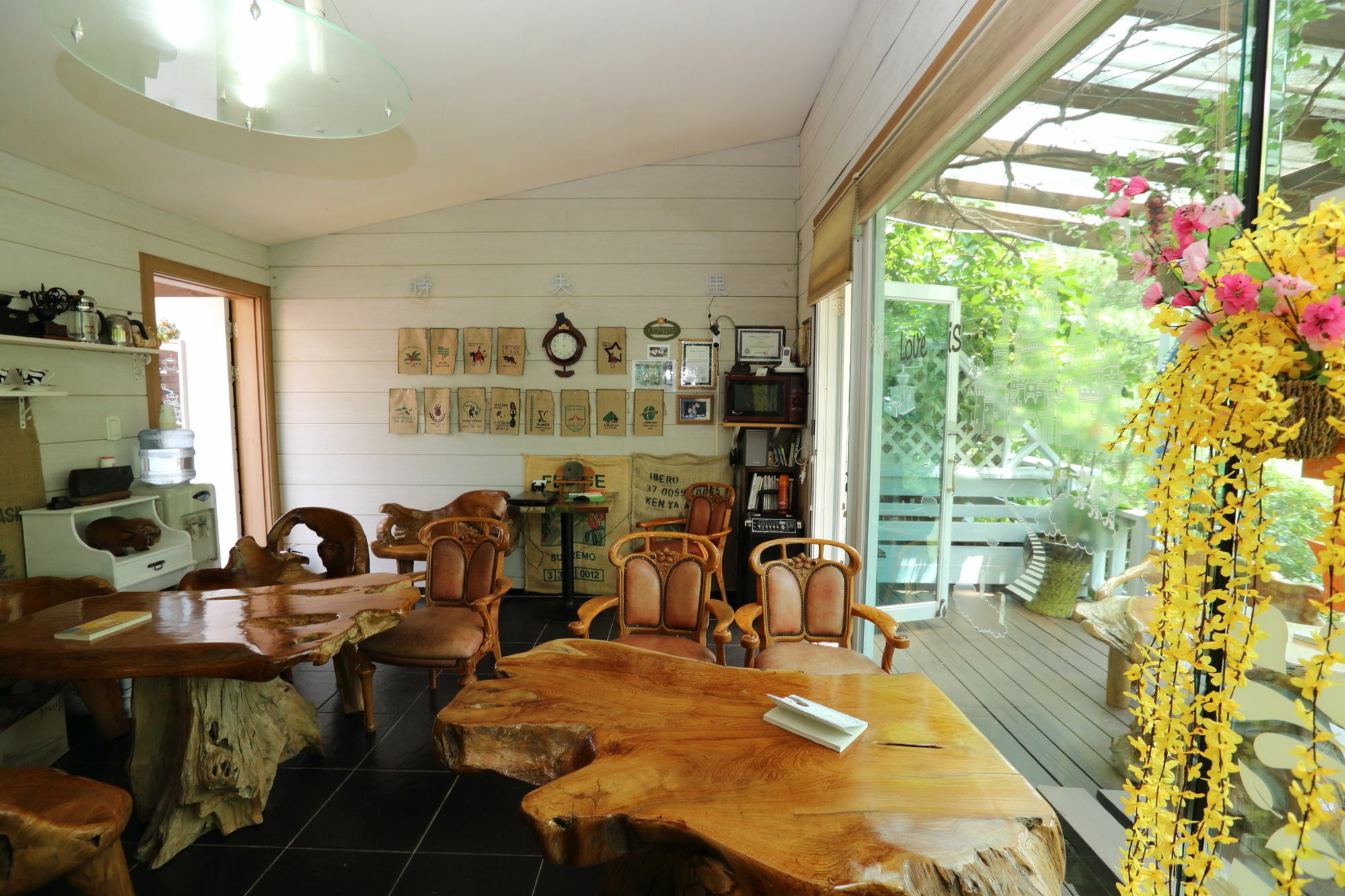 Sicily Pension Hongcheon Exteriör bild