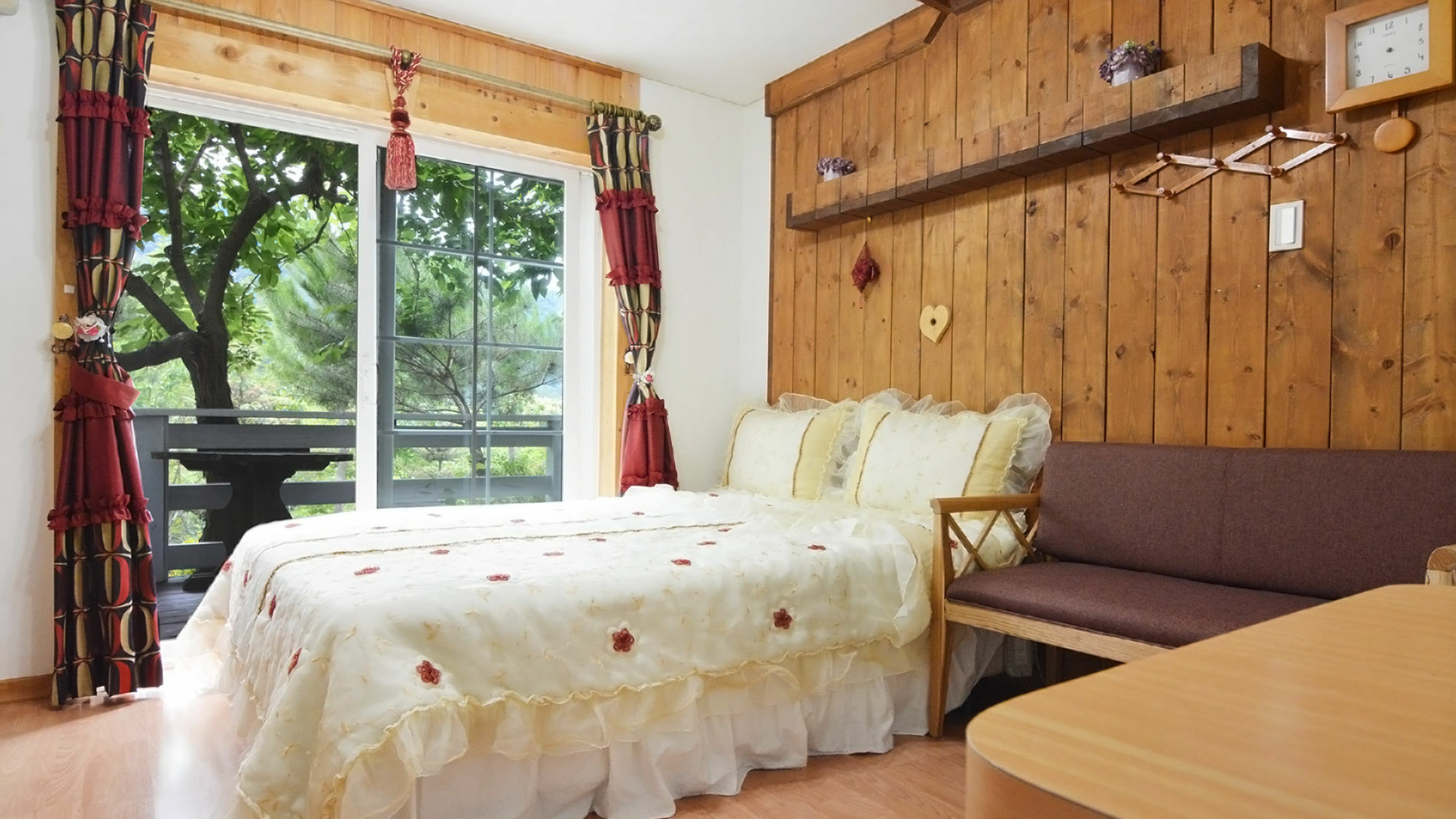 Sicily Pension Hongcheon Exteriör bild