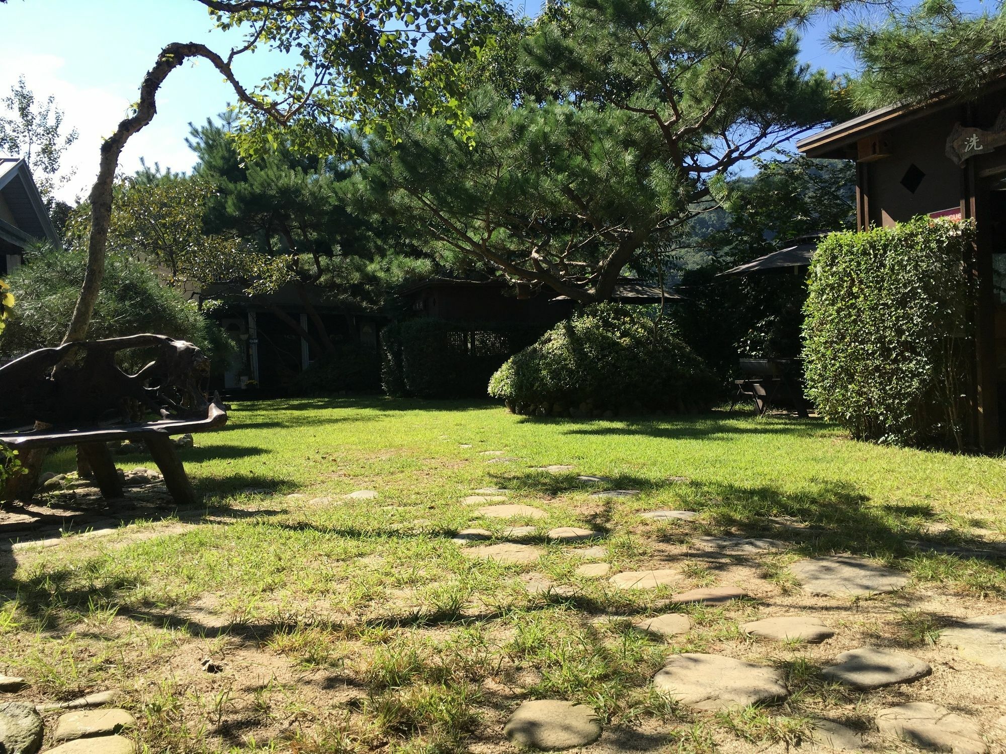 Sicily Pension Hongcheon Exteriör bild