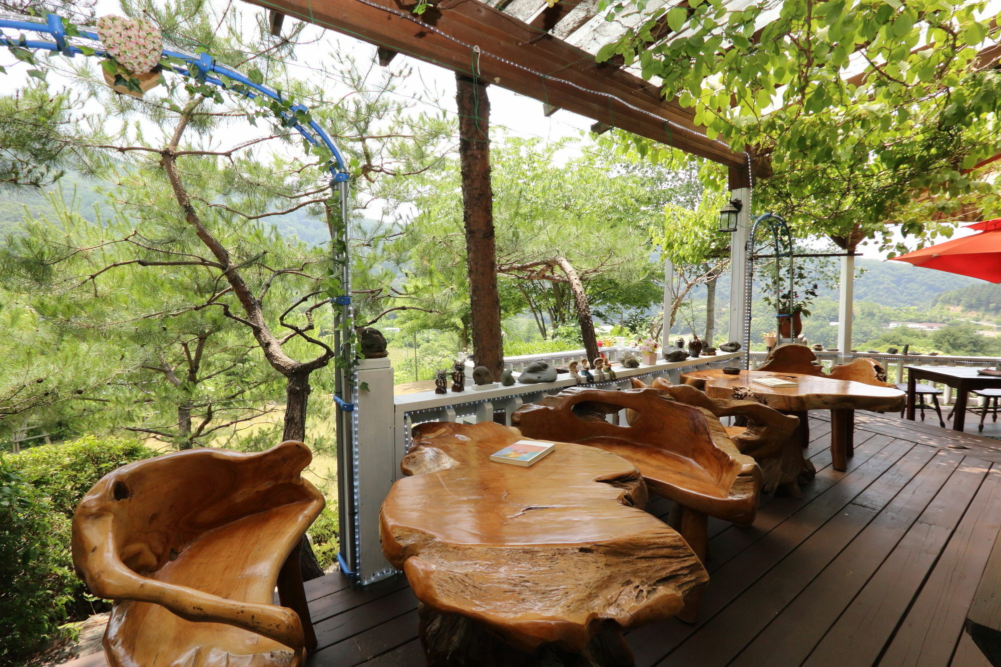 Sicily Pension Hongcheon Exteriör bild