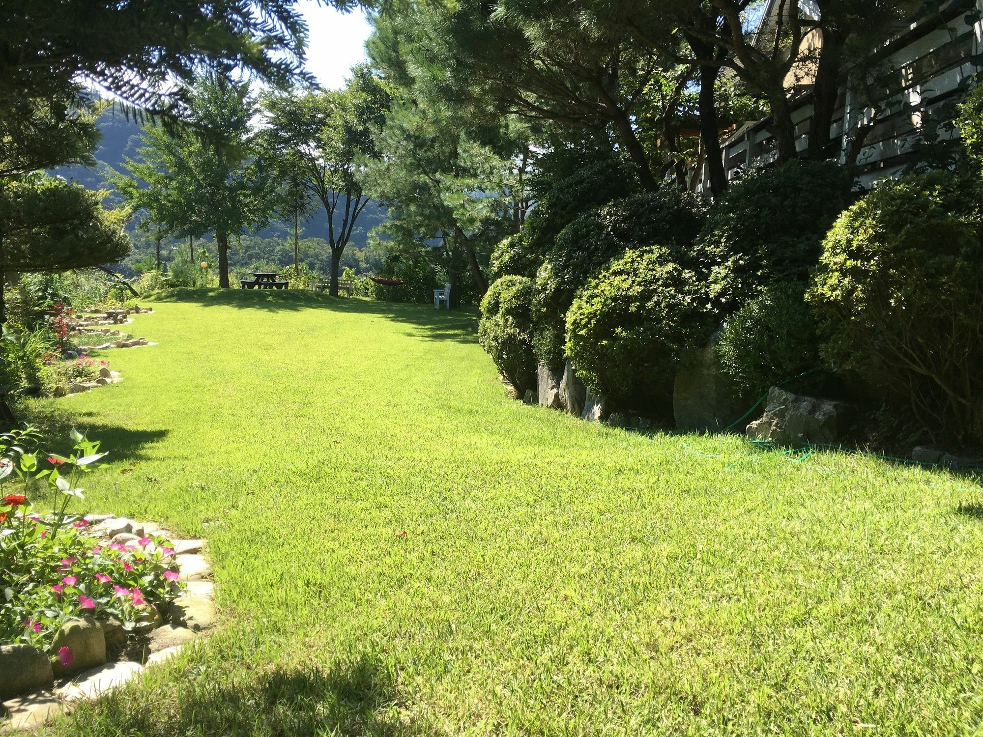 Sicily Pension Hongcheon Exteriör bild