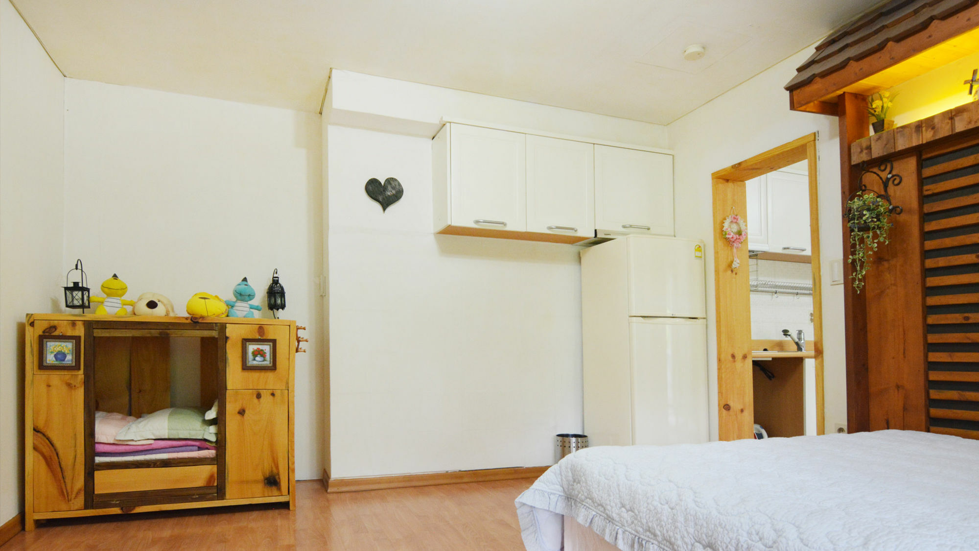 Sicily Pension Hongcheon Exteriör bild