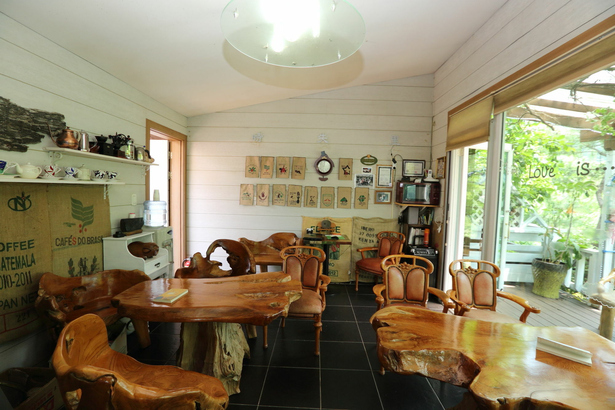 Sicily Pension Hongcheon Exteriör bild