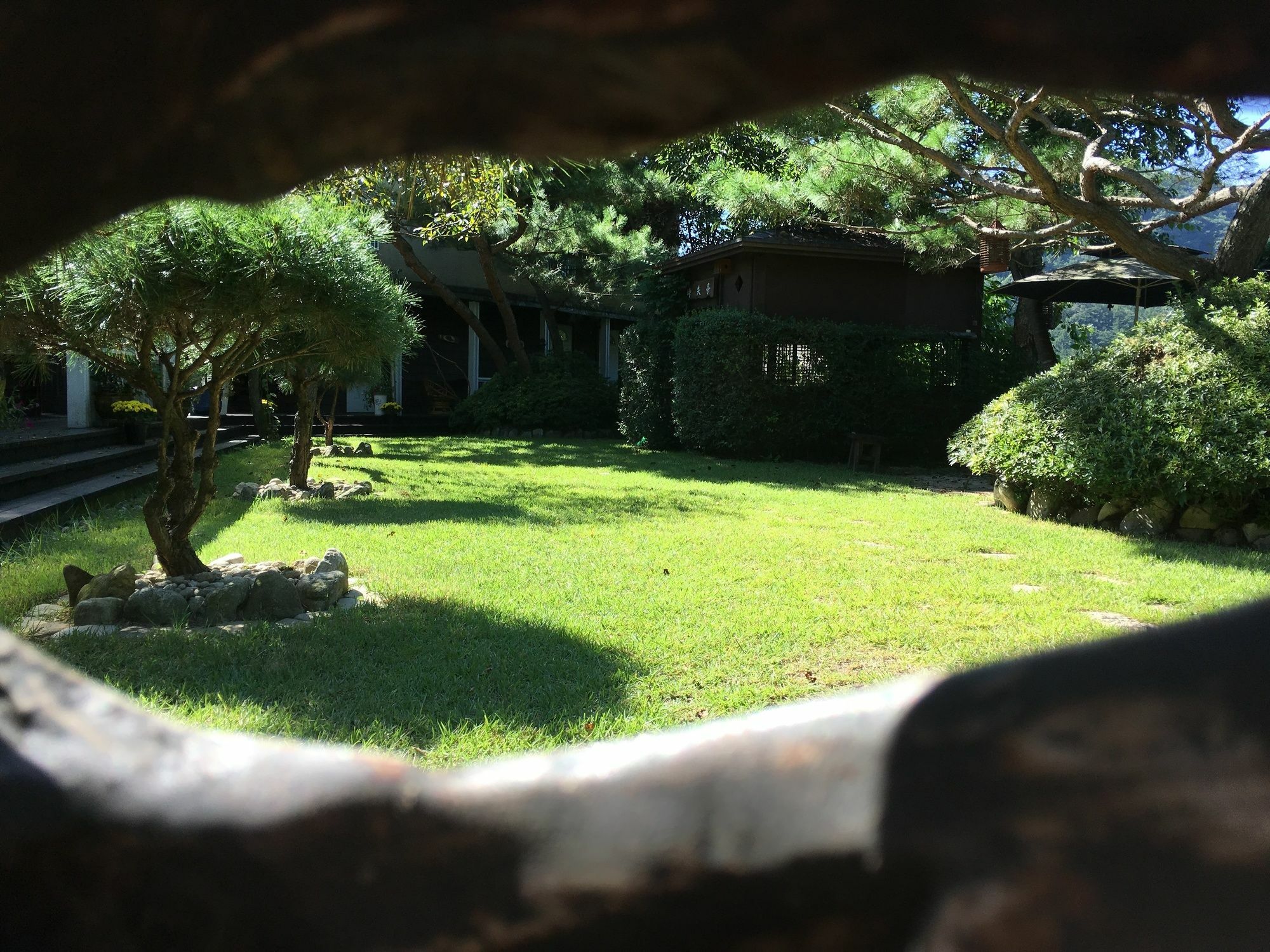 Sicily Pension Hongcheon Exteriör bild