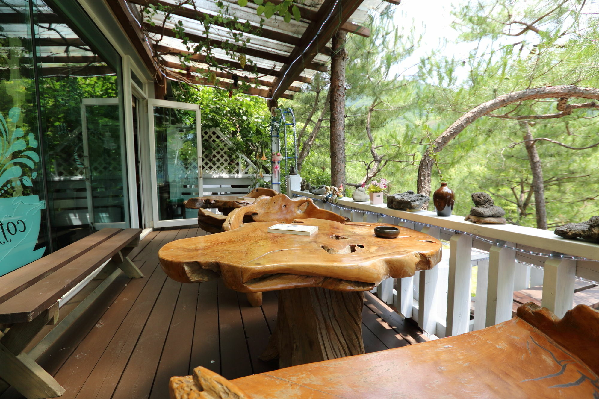 Sicily Pension Hongcheon Exteriör bild
