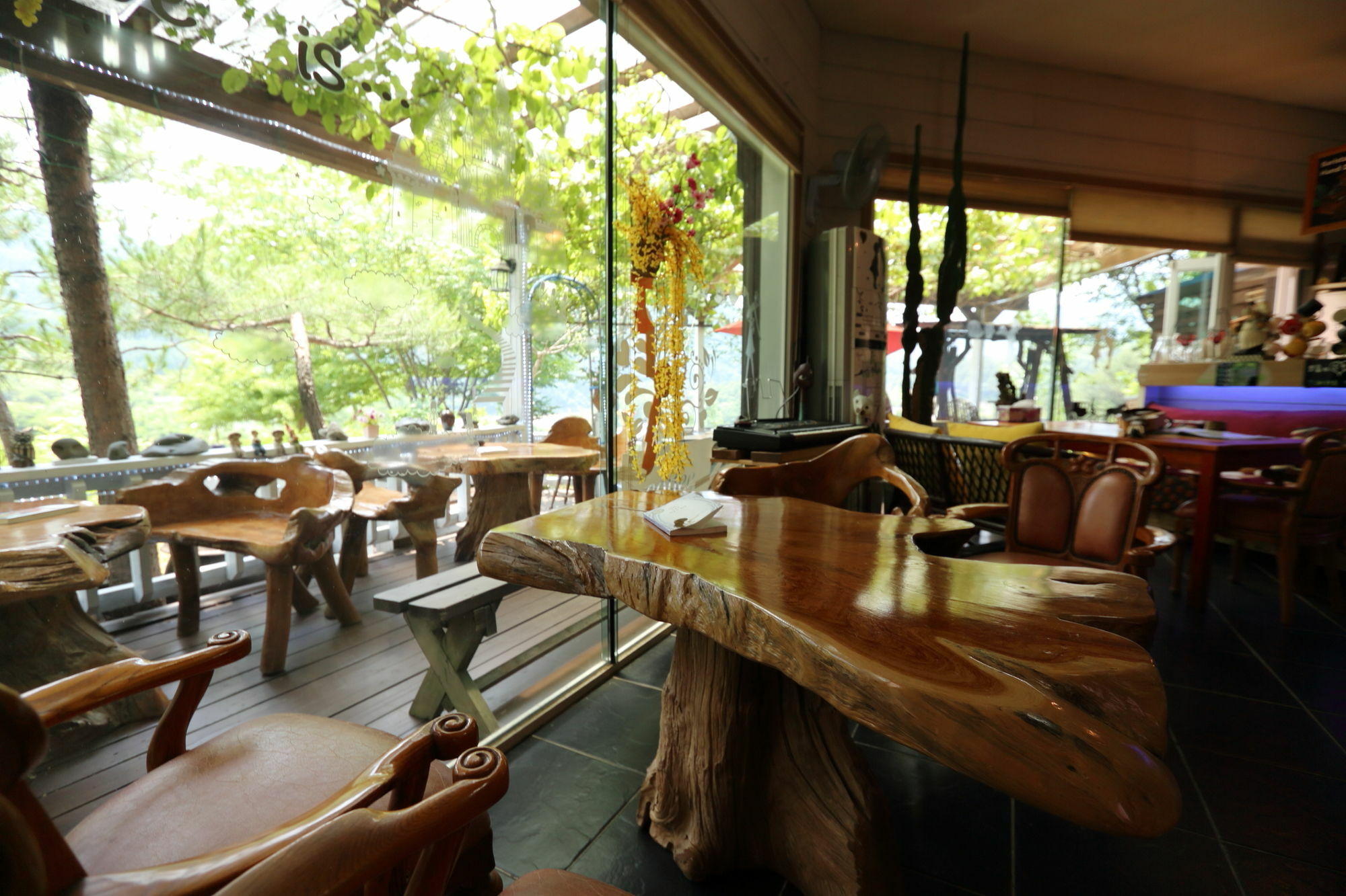 Sicily Pension Hongcheon Exteriör bild