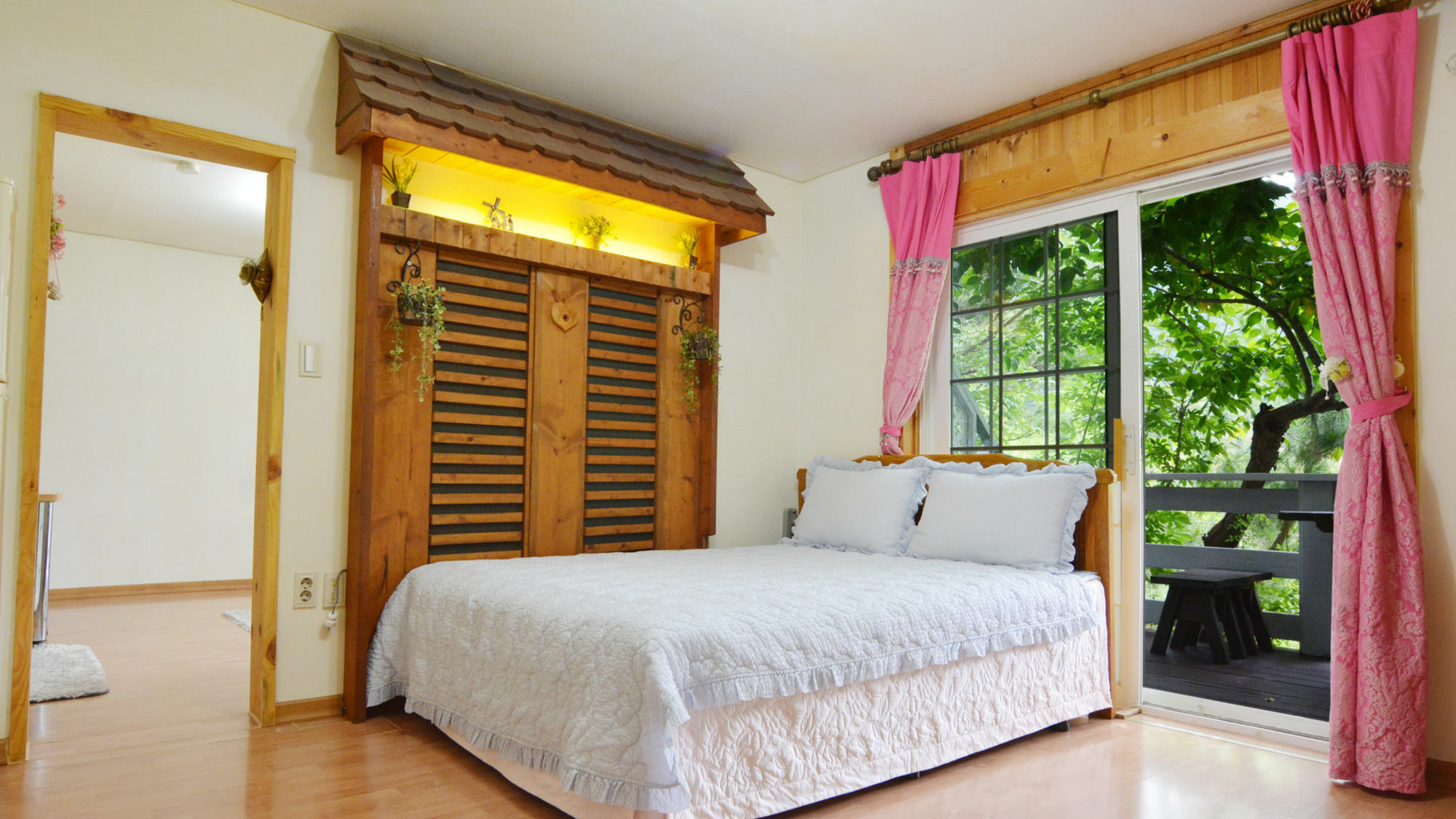 Sicily Pension Hongcheon Exteriör bild