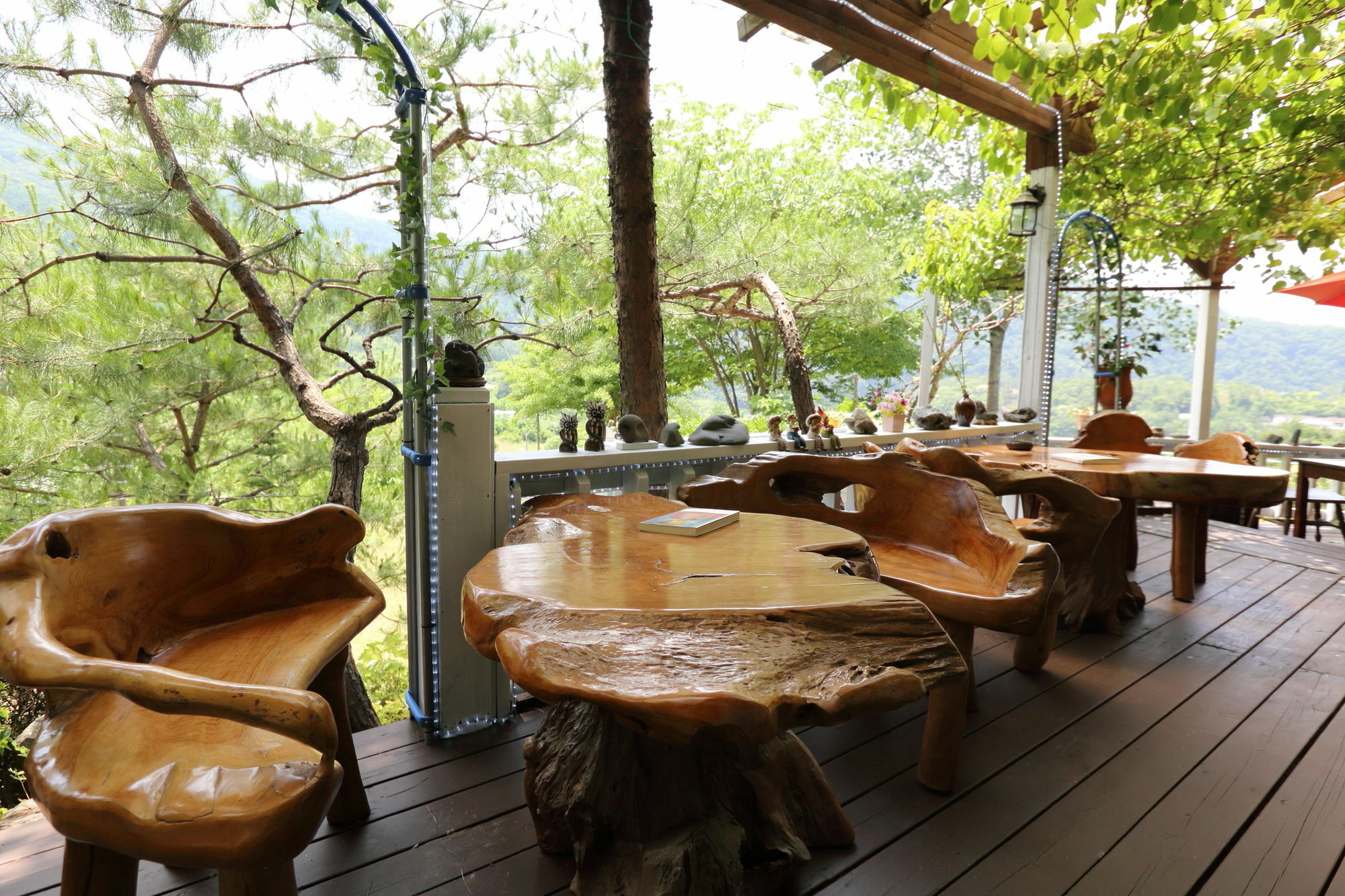 Sicily Pension Hongcheon Exteriör bild